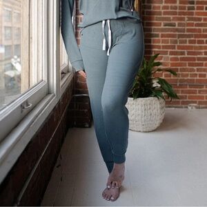 Blaze Kids Adult Blazies Pants - Spruce - XL